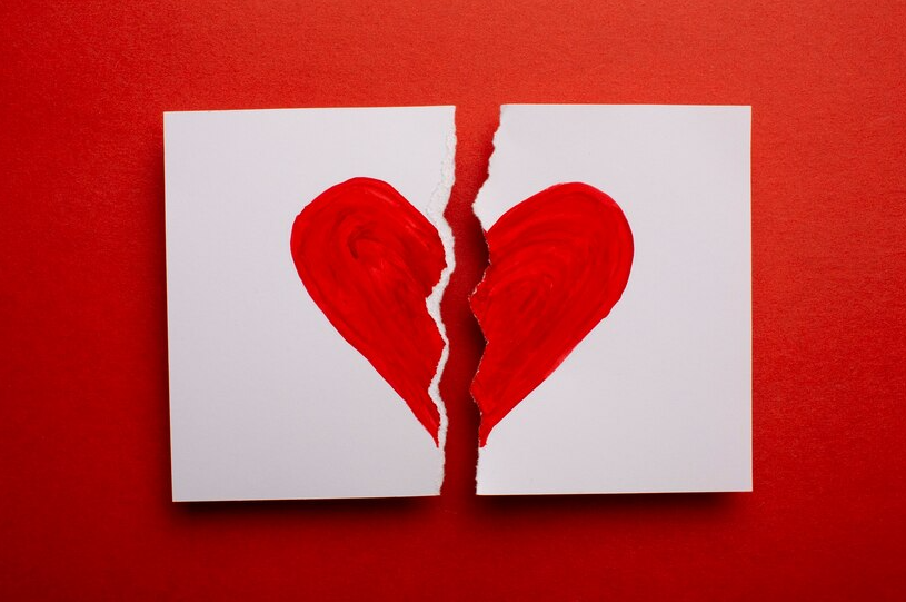 Separacja prawna i faktyczna małżonków